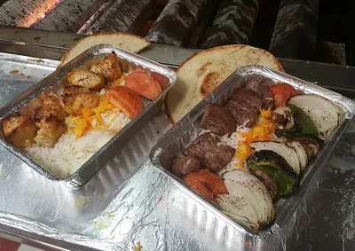 عکس ۲ از Kensington Pizza & Kabob House