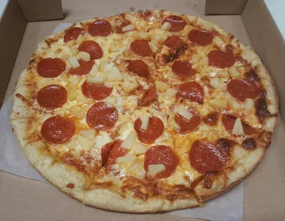 عکس ۳ از Kensington Pizza & Kabob House
