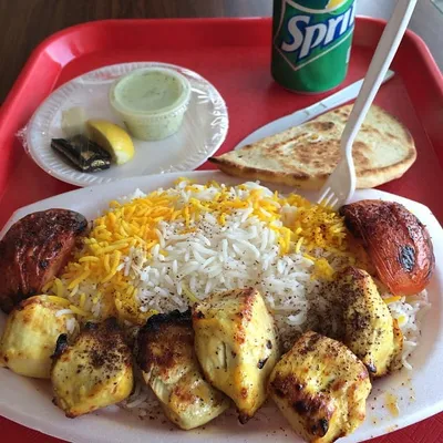 Foto 5 von Kensington Pizza & Kabob House