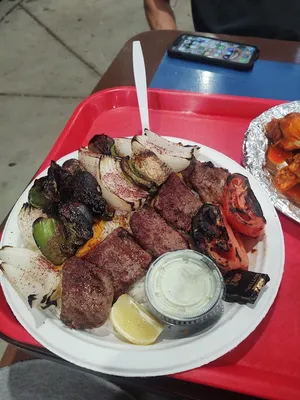 عکس ۷ از Kensington Pizza & Kabob House