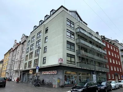 Photo 2 of Hiltensperger-Apotheke