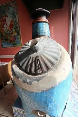 عکس ۳ از Diyarbakir Sofrasi