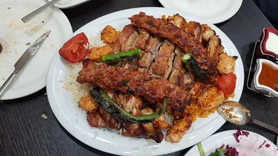 عکس ۵ از Diyarbakir Sofrasi