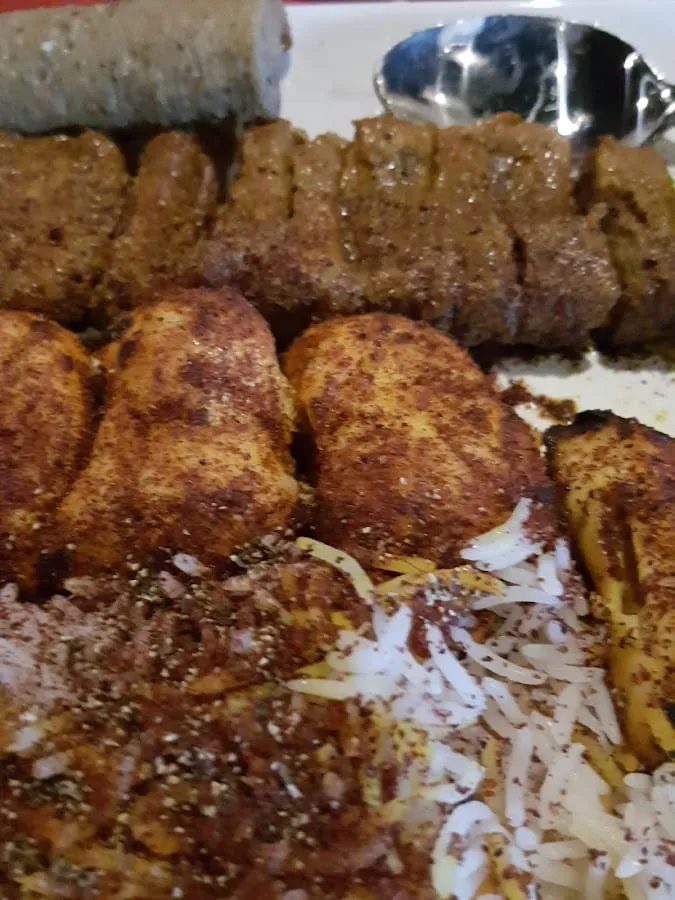 Photo 1 of Pars Persian Cuisine