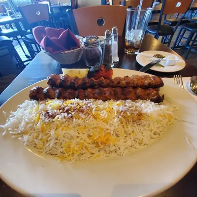 Photo 2 of Pars Persian Cuisine
