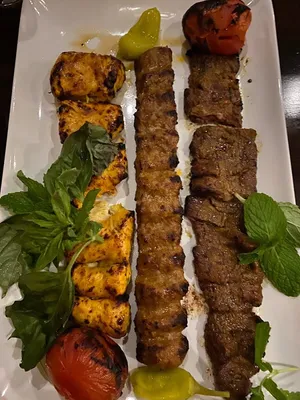 Photo 4 of Pars Persian Cuisine