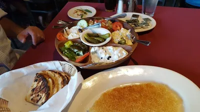 Photo 5 of Pars Persian Cuisine