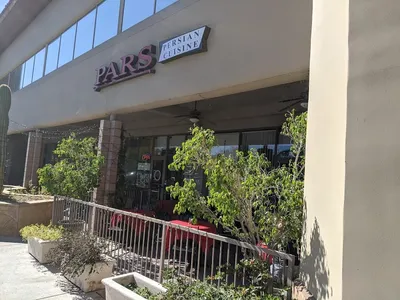 Photo 6 of Pars Persian Cuisine