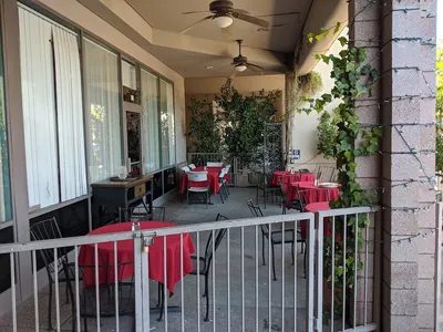 Photo 7 of Pars Persian Cuisine