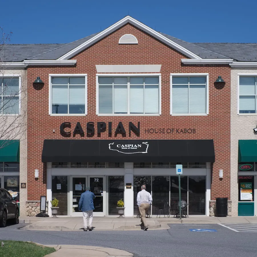 Foto 1 von Caspian House Of Kabob At Kentland