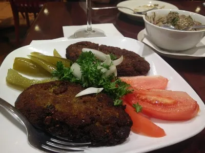 Foto 2 von Caspian House Of Kabob At Kentland