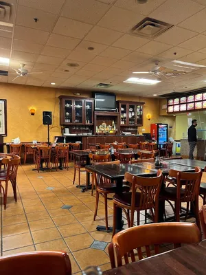 Foto 3 von Caspian House Of Kabob At Kentland