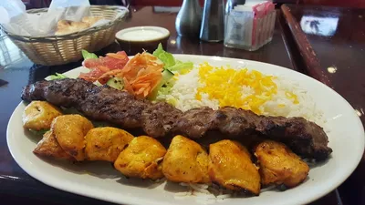 Foto 4 von Caspian House Of Kabob At Kentland