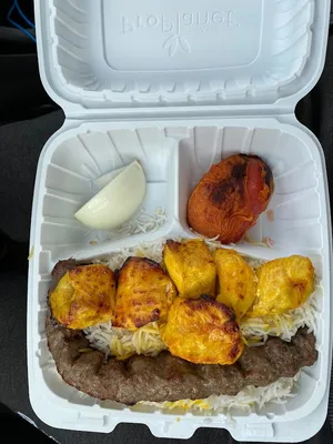 Foto 6 von Caspian House Of Kabob At Kentland