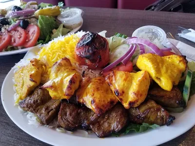 عکس ۴ از ZK Grill