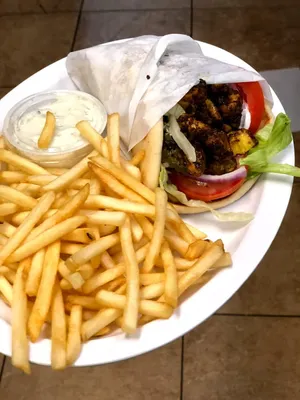 عکس ۶ از ZK Grill
