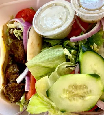 عکس ۷ از ZK Grill