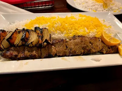 Photo 2 of Bahar Restaurant