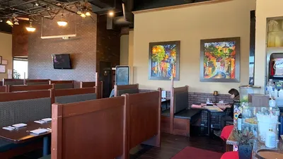 Photo 3 of Bahar Restaurant