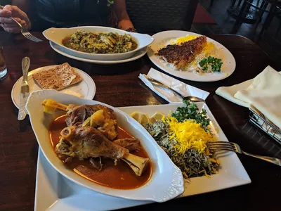 Photo 4 of Bahar Restaurant