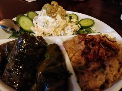 Photo 5 of Bahar Restaurant