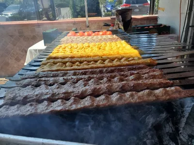Photo 6 of Bahar Restaurant