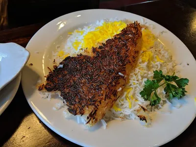 Photo 7 of Bahar Restaurant