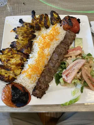 عکس ۳ از Dream Kabob House