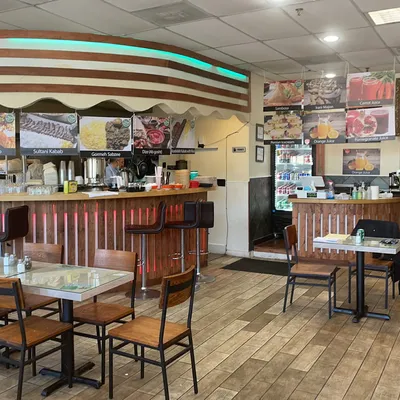 عکس ۵ از Dream Kabob House