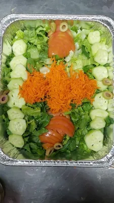 عکس ۶ از Dream Kabob House