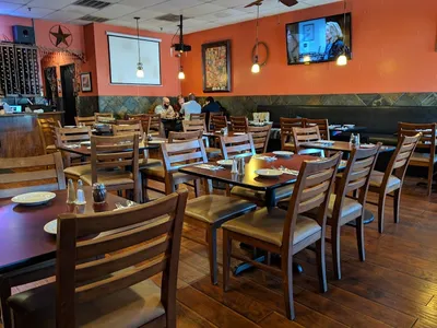 عکس ۷ از Dream Kabob House