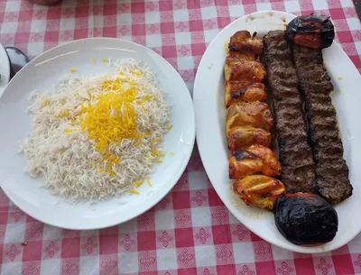 Photo 4 of Reyhan Restaurant