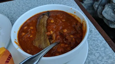 Photo 5 of Reyhan Restaurant