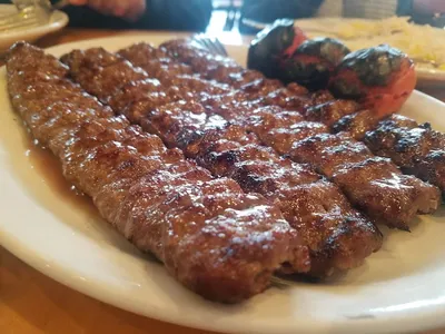 Photo 6 of Reyhan Restaurant