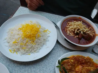 Photo 7 of Reyhan Restaurant