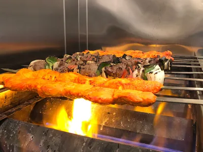Photo 2 of Kaban Persian Restaurant