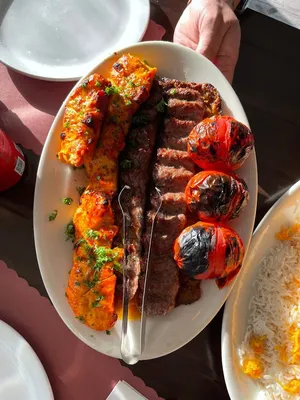 Photo 4 of Kaban Persian Restaurant