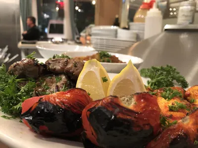 Photo 5 of Kaban Persian Restaurant