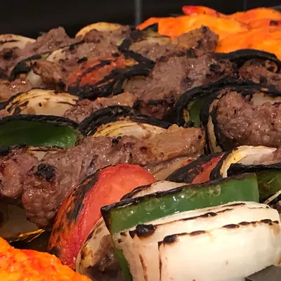 Photo 6 of Kaban Persian Restaurant