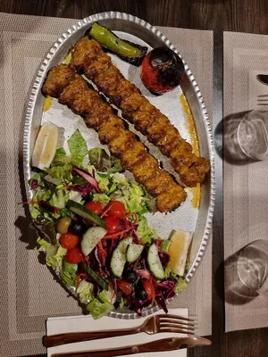 Photo 3 of Gandum Persian Restaurant