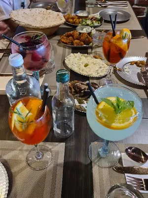 Photo 4 of Gandum Persian Restaurant
