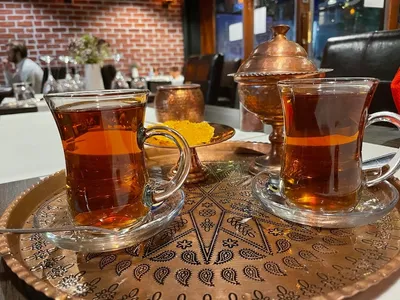 Photo 5 of Gandum Persian Restaurant
