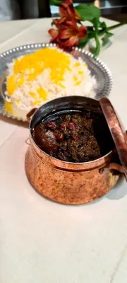 Photo 6 of Gandum Persian Restaurant