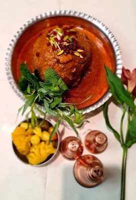 Photo 7 of Gandum Persian Restaurant