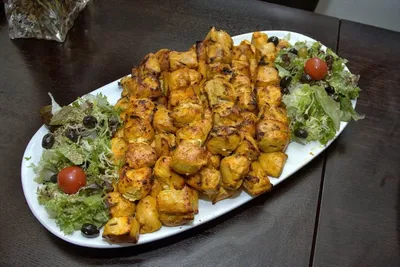 Photo 2 of Pardis Restaurant