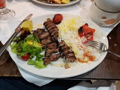 Photo 4 of Pardis Restaurant