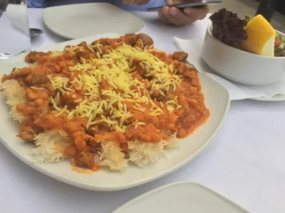 Photo 5 of Pardis Restaurant