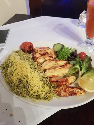 Photo 6 of Pardis Restaurant