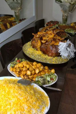 Photo 7 of Pardis Restaurant
