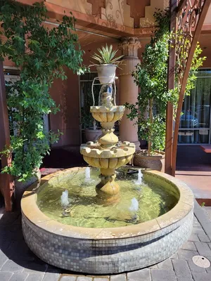 عکس ۲ از Persian Room Fine Dining